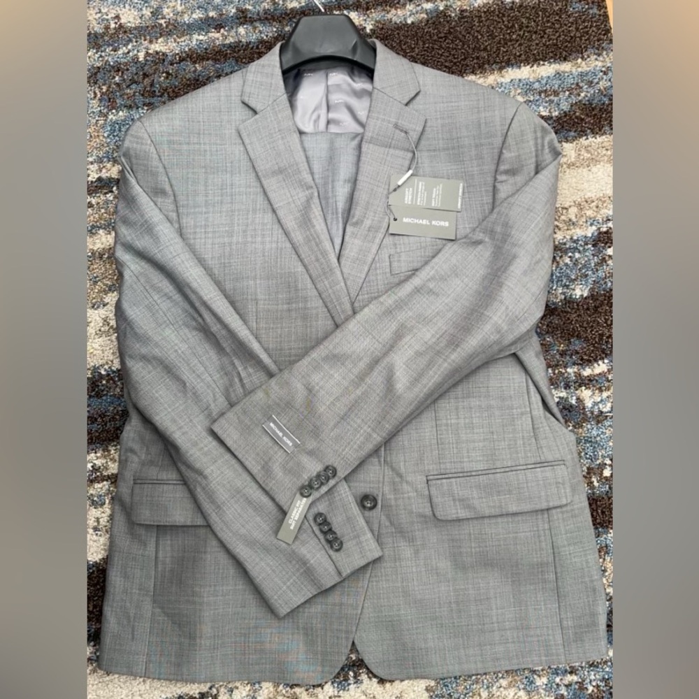 Michael Kors 2 Piece Suit